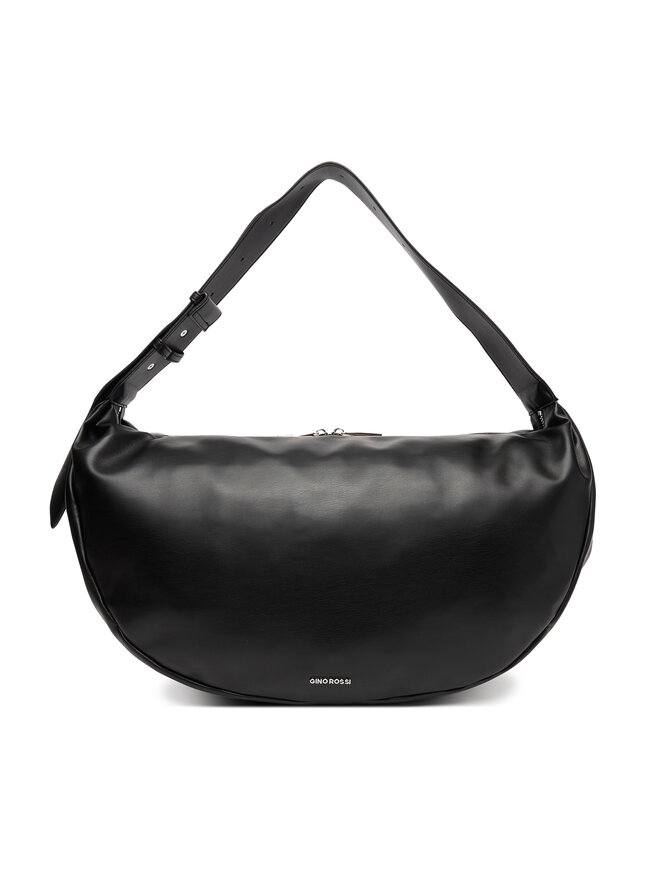 Сумка GINO ROSSI C-THARA-LX10145, черный
Сумка GINO ROSSI C-THARA-LX10145, черный