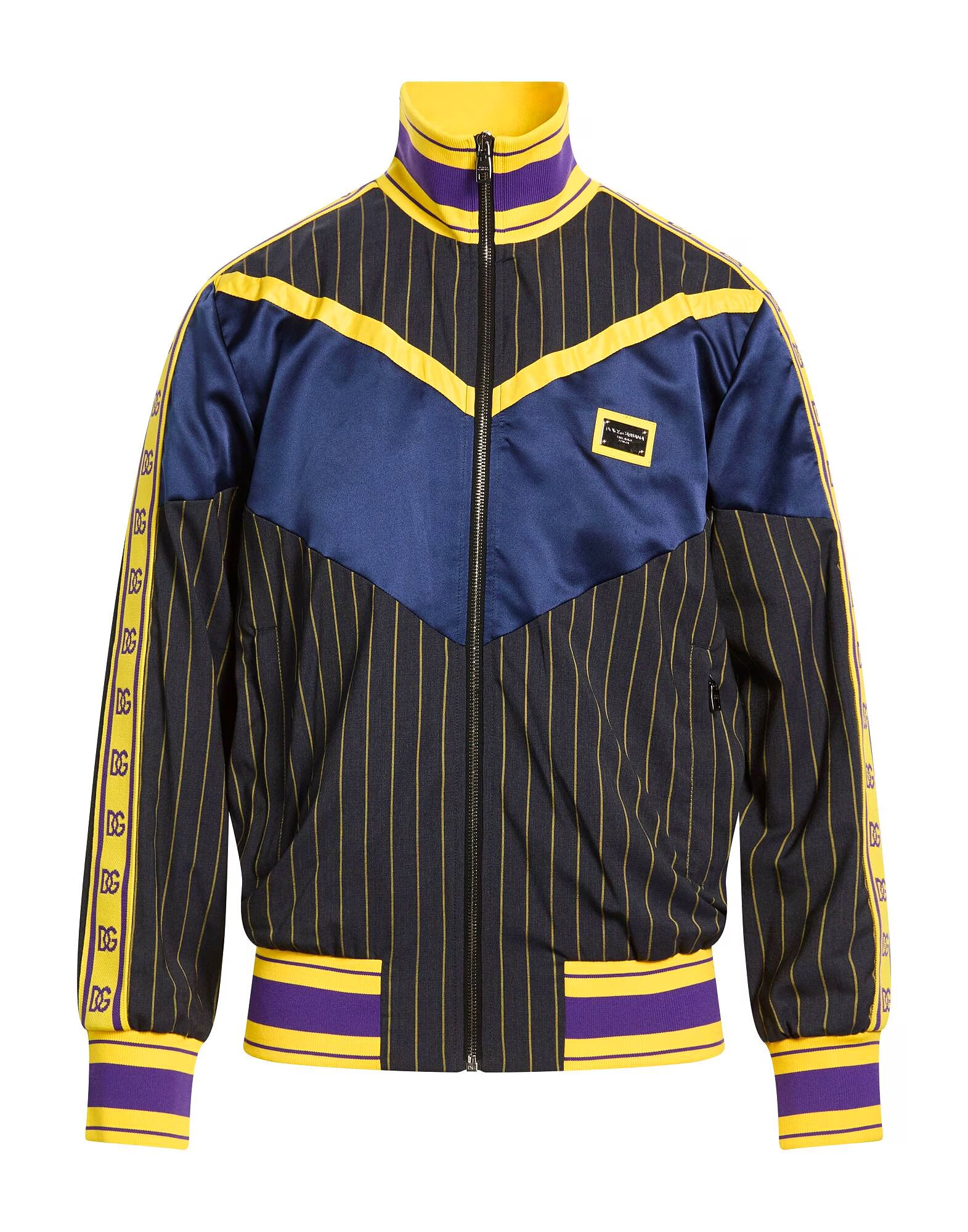 Куртка Dolce&Gabbana, полуночно-синий
Куртка Dolce&Gabbana, полуночно-синий