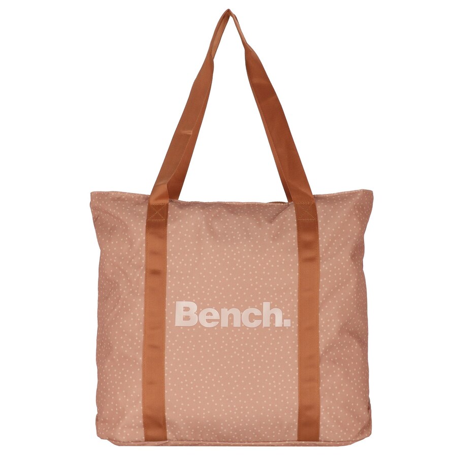 Сумка-шоппер BENCH City Girls, Cognac/Light brown
Сумка-шоппер BENCH City Girls, Cognac/Light brown