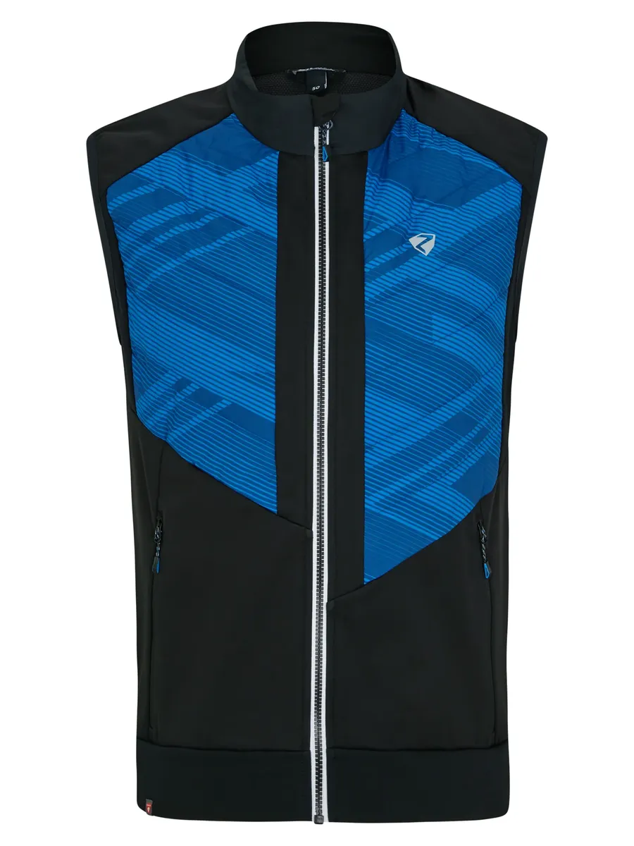 Функциональный жилет Ziener "NEJAT", цвет Bedruckt
Функциональный жилет Ziener "NEJAT", цвет Bedruckt