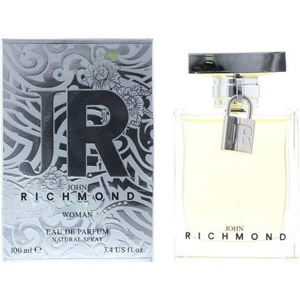 Женская парфюмерная вода John Richmond Woman Eau de Parfum 100ml
Женская парфюмерная вода John Richmond Woman Eau de Parfum 100ml