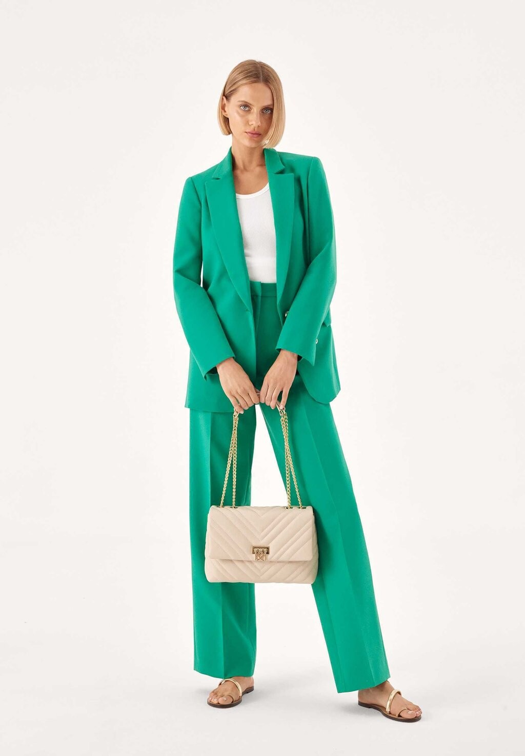 Сумка Kazar, бежевый
Сумка Kazar, бежевый