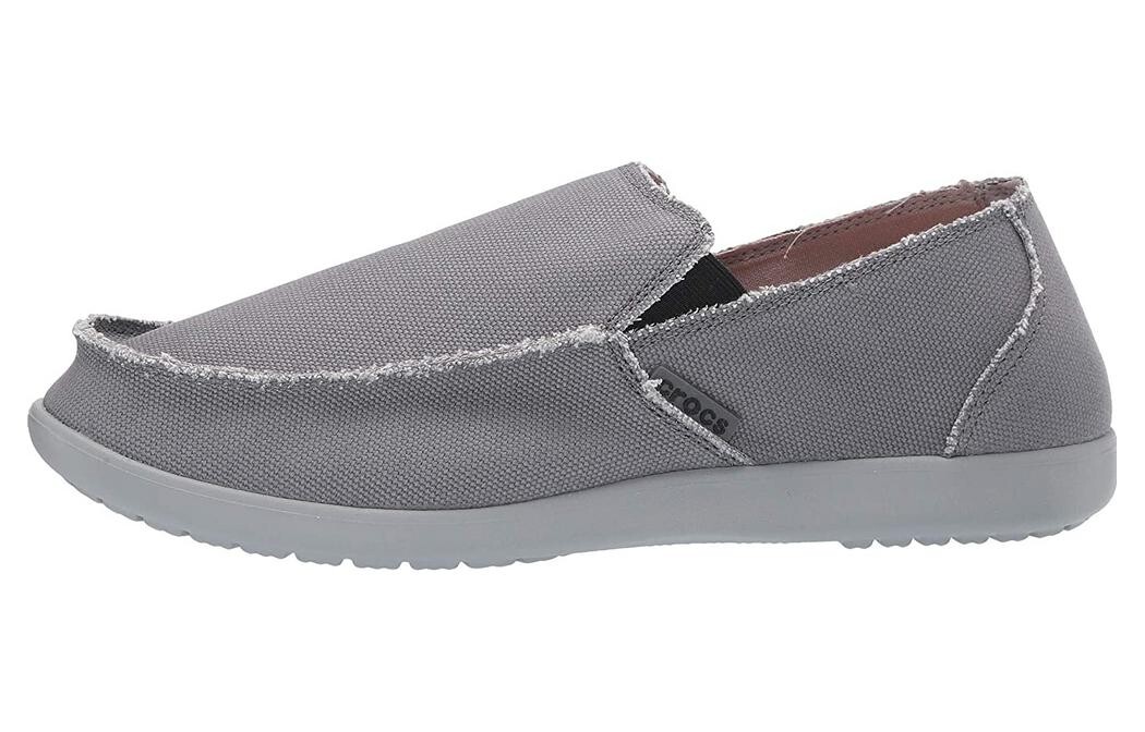 Мужская обувь Crocs Santa Cruz Lifestyle, Light Gray, Серый, Мужская обувь Crocs Santa Cruz Lifestyle, Light Gray
Мужская обувь Crocs Santa Cruz Lifestyle, Light Gray, Серый, Мужская обувь Crocs Santa Cruz Lifestyle, Light Gray