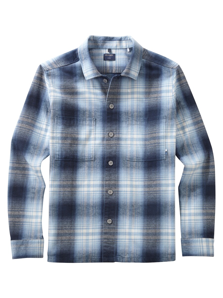 Куртка межсезонная OLYMP, темно-синий/светло-голубой
Куртка межсезонная OLYMP, темно-синий/светло-голубой