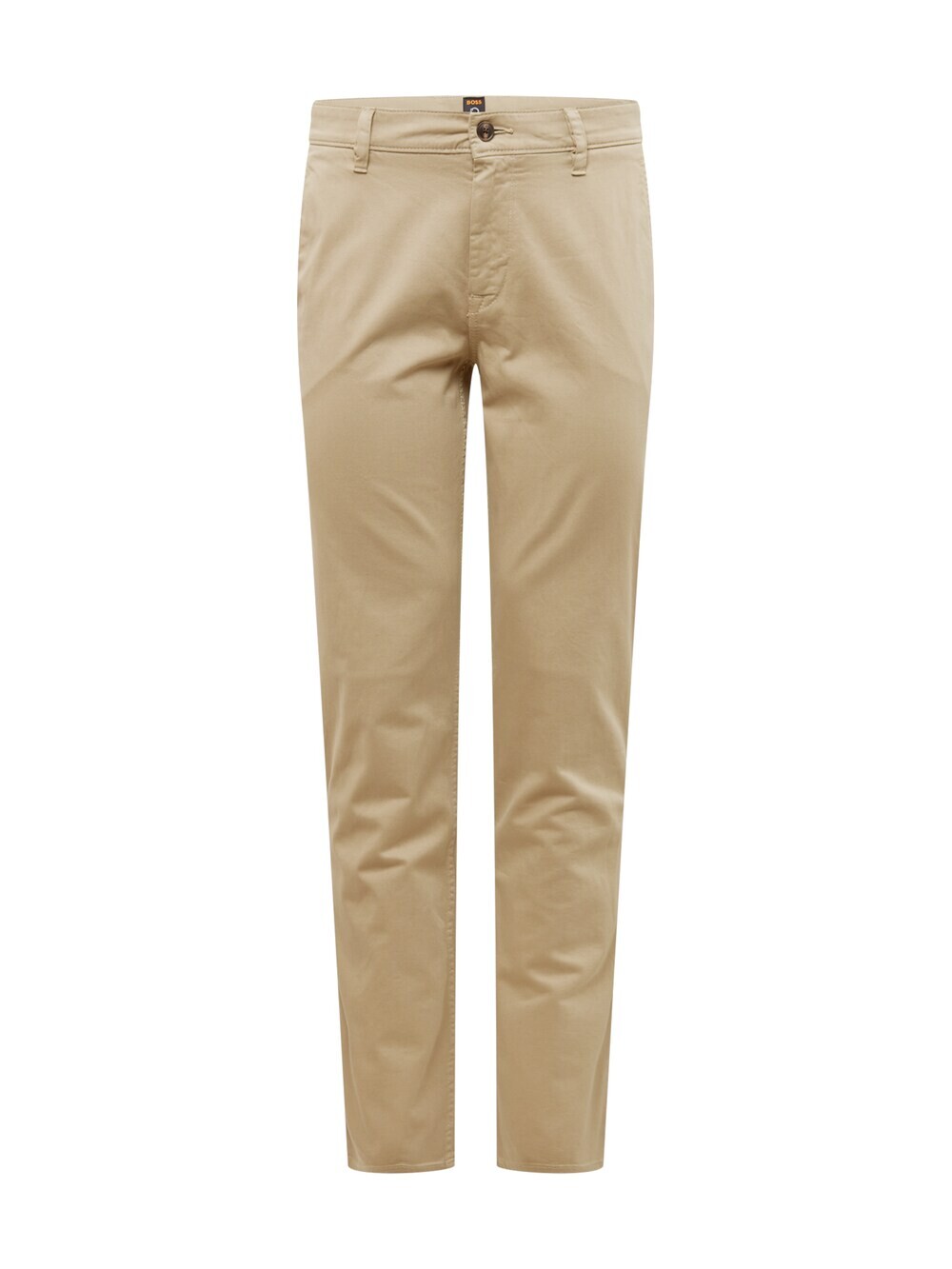 Брюки-чиносы узкого кроя BOSS Orange, китт
Брюки-чиносы узкого кроя BOSS Orange, китт