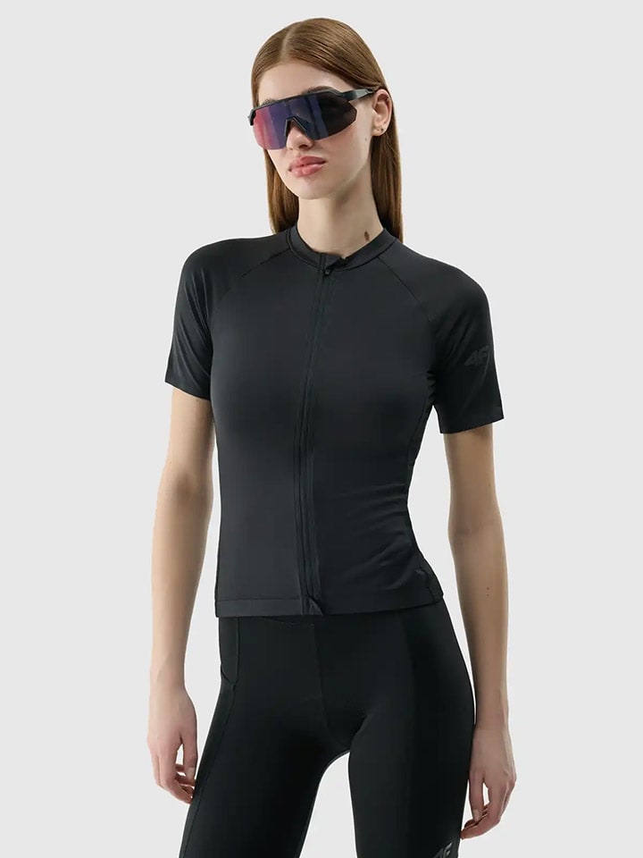 Функциональная рубашка 4F, черный
Функциональная рубашка 4F, черный