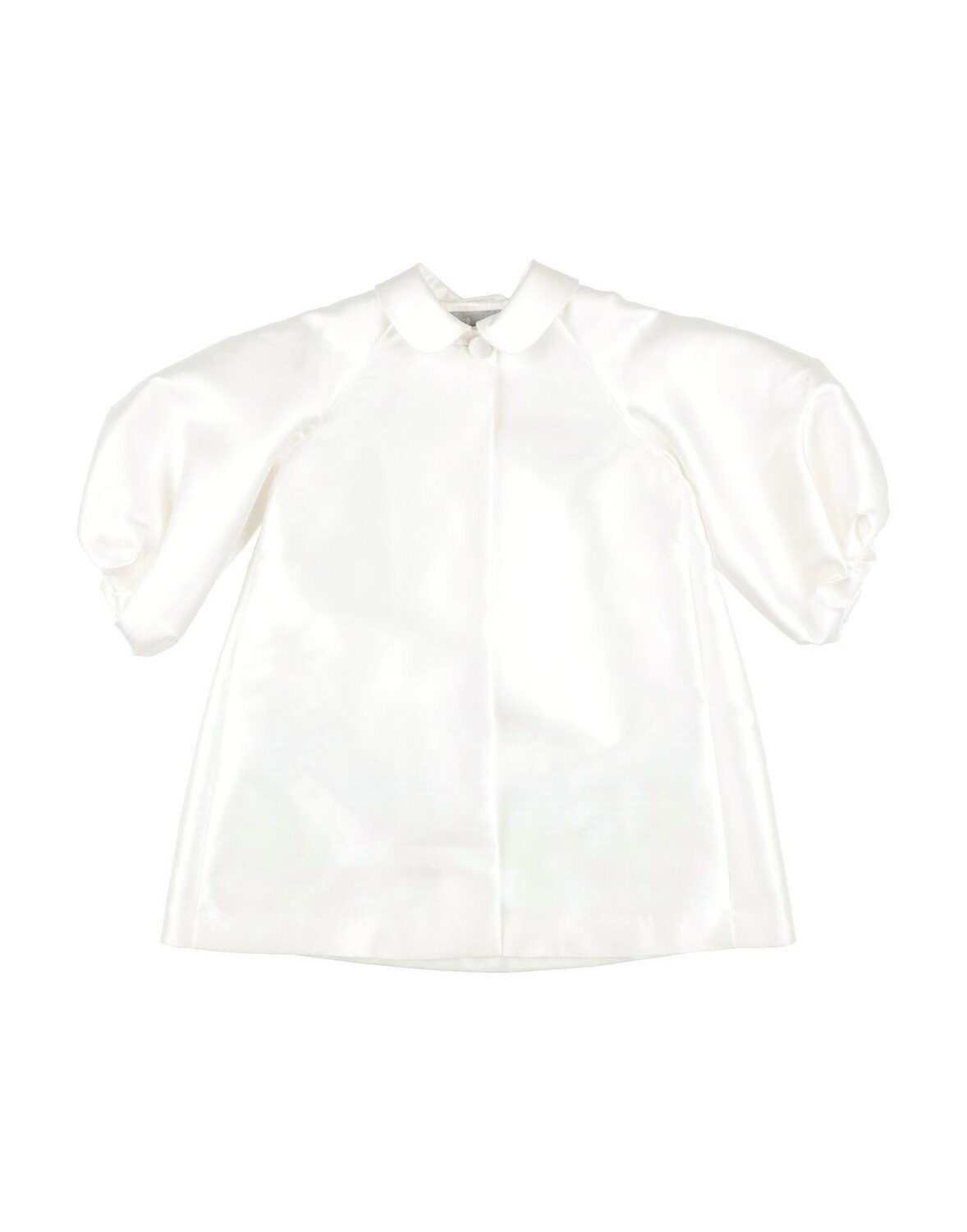 Тренч Il Gufo, белый
Тренч Il Gufo, белый