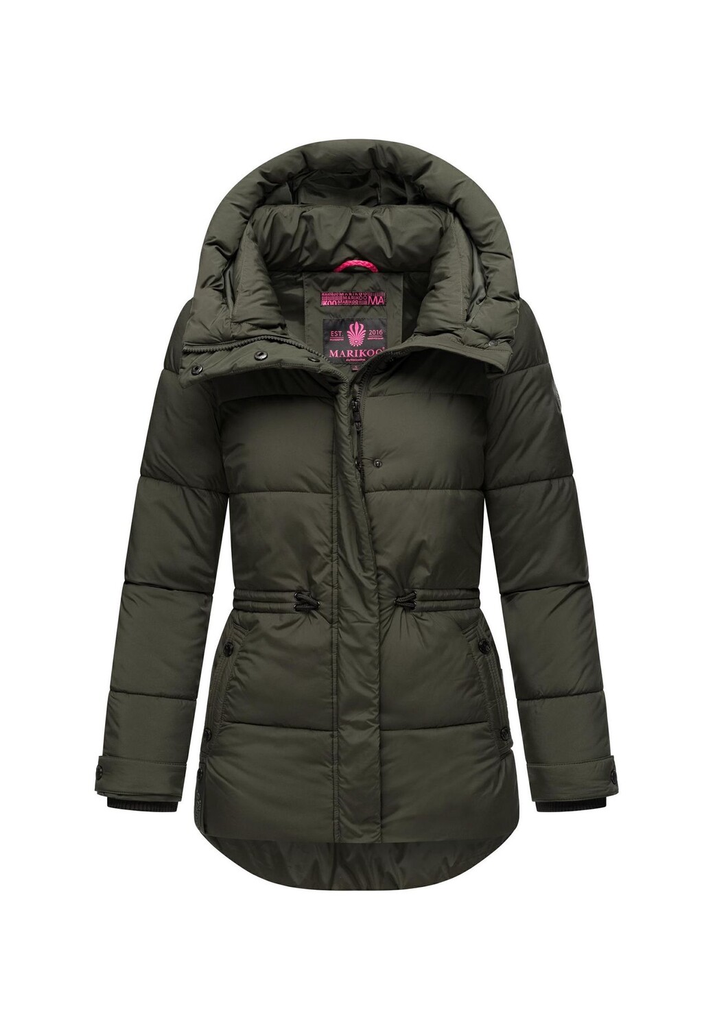 Стеганая куртка Akumaa MARIKOO, цвет Dark Olive, Хаки, Стеганая куртка Akumaa MARIKOO, цвет Dark Olive
Стеганая куртка Akumaa MARIKOO, цвет Dark Olive, Хаки, Стеганая куртка Akumaa MARIKOO, цвет Dark Olive