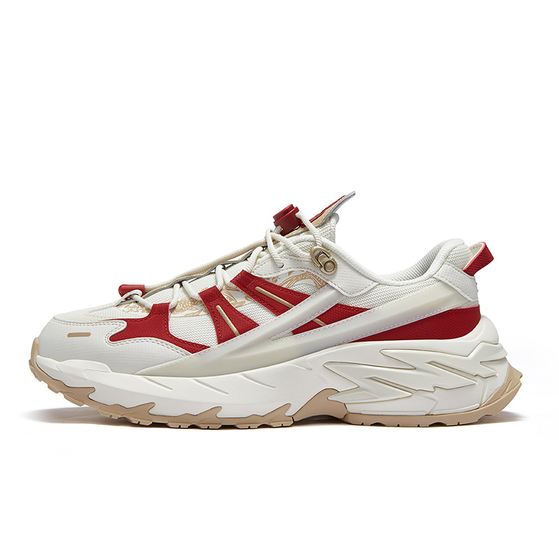 FILA FUSION Низкие повседневные туфли COMET, красные, мужские
FILA FUSION Низкие повседневные туфли COMET, красные, мужские