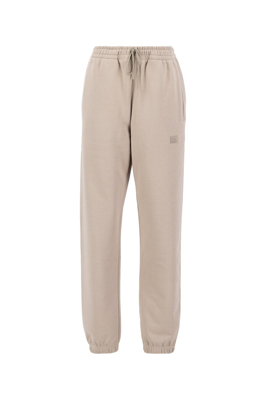 Тренировочные брюки Alpha Industries ESSENTIALS, песочный
Тренировочные брюки Alpha Industries ESSENTIALS, песочный