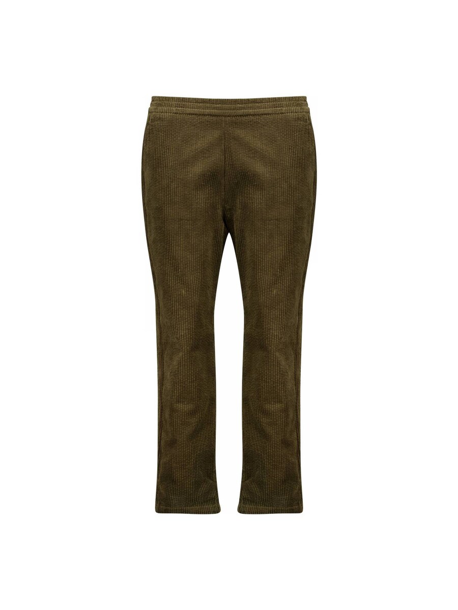 Обычные брюки Deeluxe TAMYLY, хаки
Обычные брюки Deeluxe TAMYLY, хаки