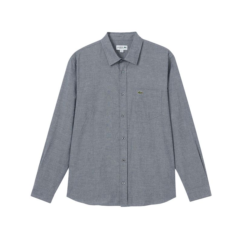 Мужская рубашка LACOSTE, синий/мультиколор
Мужская рубашка LACOSTE, синий/мультиколор