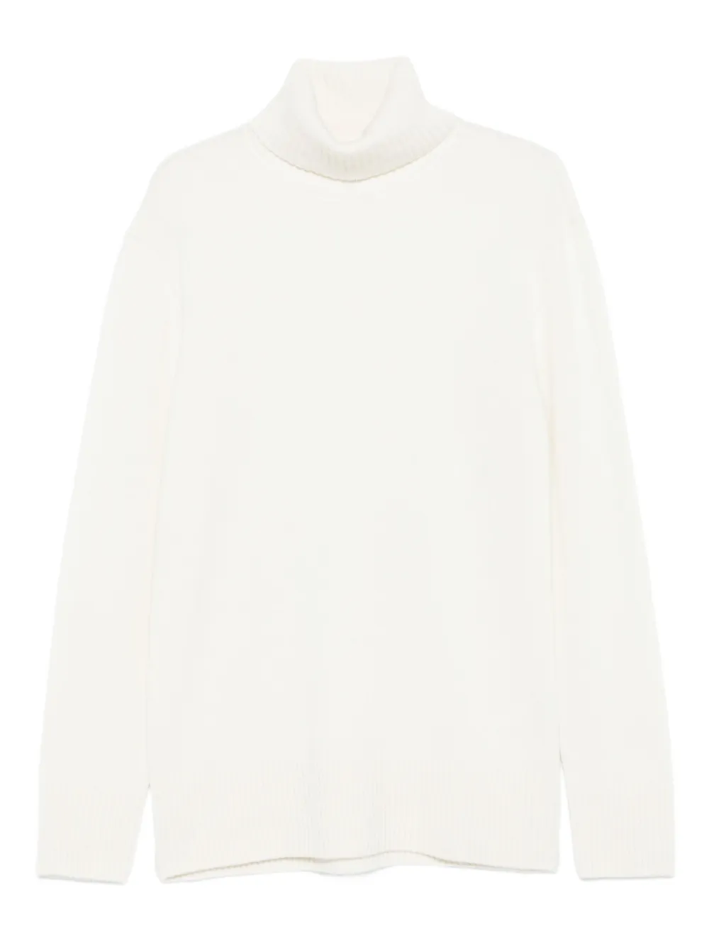 Кашемировый свитер с высоким воротником Toteme, нейтральный
Кашемировый свитер с высоким воротником Toteme, нейтральный