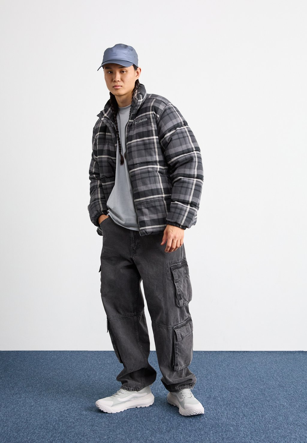 Зимняя куртка PUFFECT™ NOVELTY JACKET Columbia, черный
Зимняя куртка PUFFECT™ NOVELTY JACKET Columbia, черный