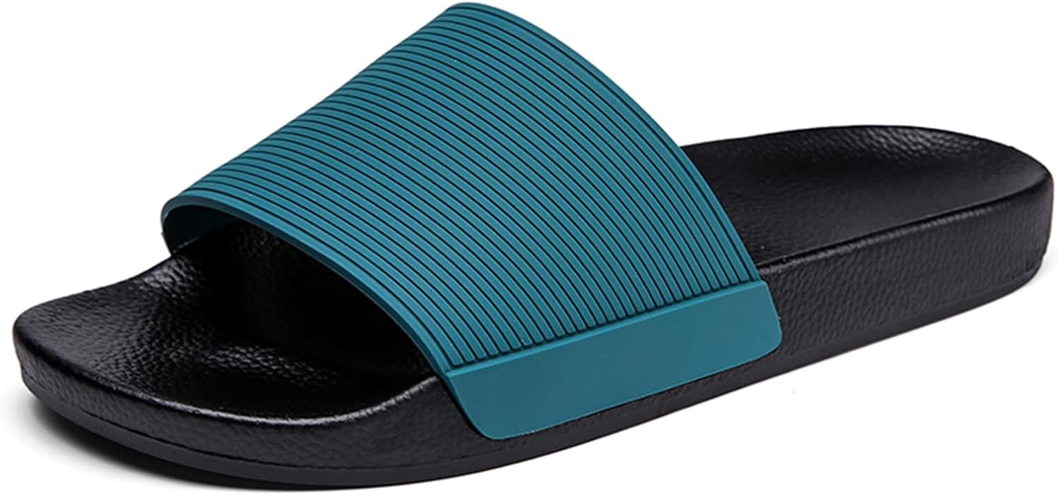 Мужские сандалии с открытым носком - удобные шлепанцы для душа для дома и улицы Abborora, 4
Мужские сандалии с открытым носком - удобные шлепанцы для душа для дома и улицы Abborora, 4