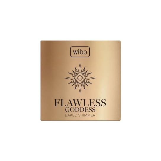 Запеченный хайлайтер для лица и тела с зеркалом, 10 г Wibo, Flawless Goddess Highlighter
Запеченный хайлайтер для лица и тела с зеркалом, 10 г Wibo, Flawless Goddess Highlighter