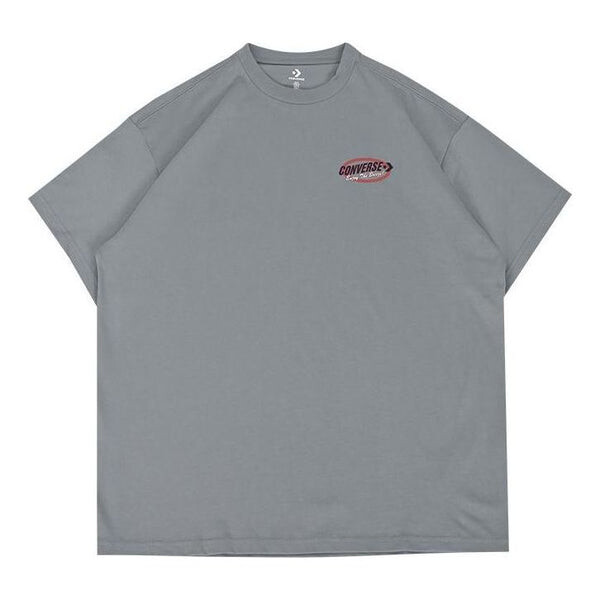 Футболка retro sail boat graphic t-shirt 'grey' Converse, серый
Футболка retro sail boat graphic t-shirt 'grey' Converse, серый