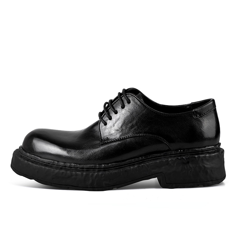 BOSSSUNWEN Повседневные туфли мужские черные
BOSSSUNWEN Повседневные туфли мужские черные