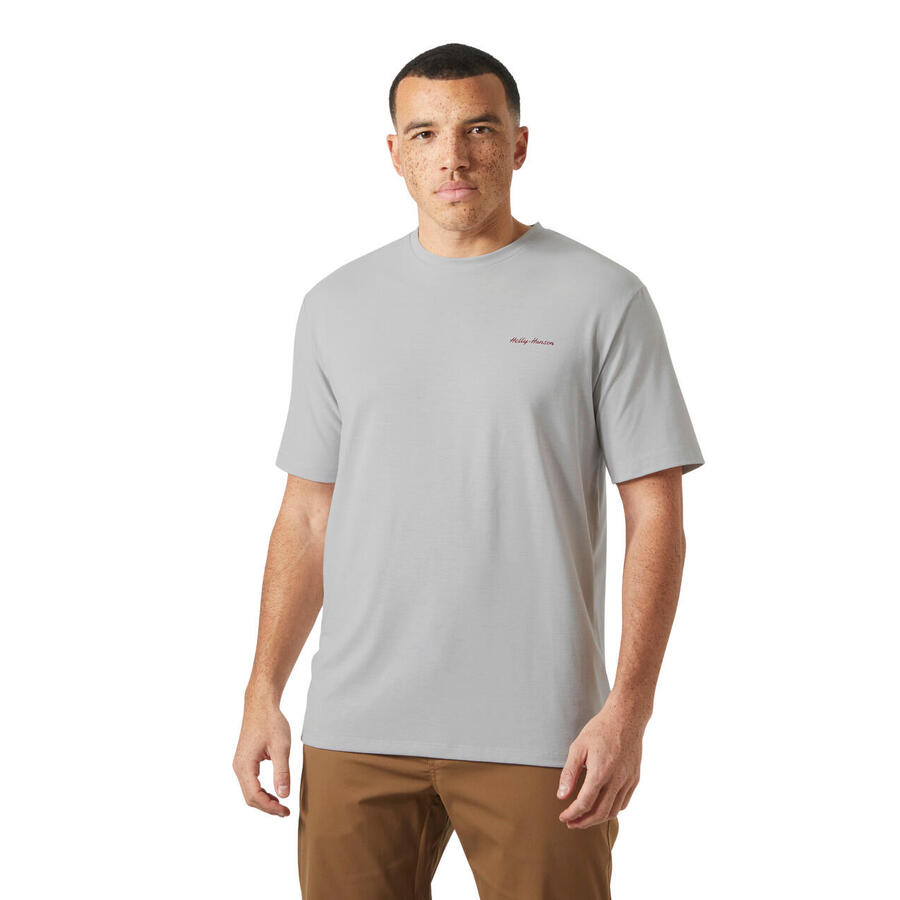 Джерси Helly Hansen Skog с рисунком
Джерси Helly Hansen Skog с рисунком