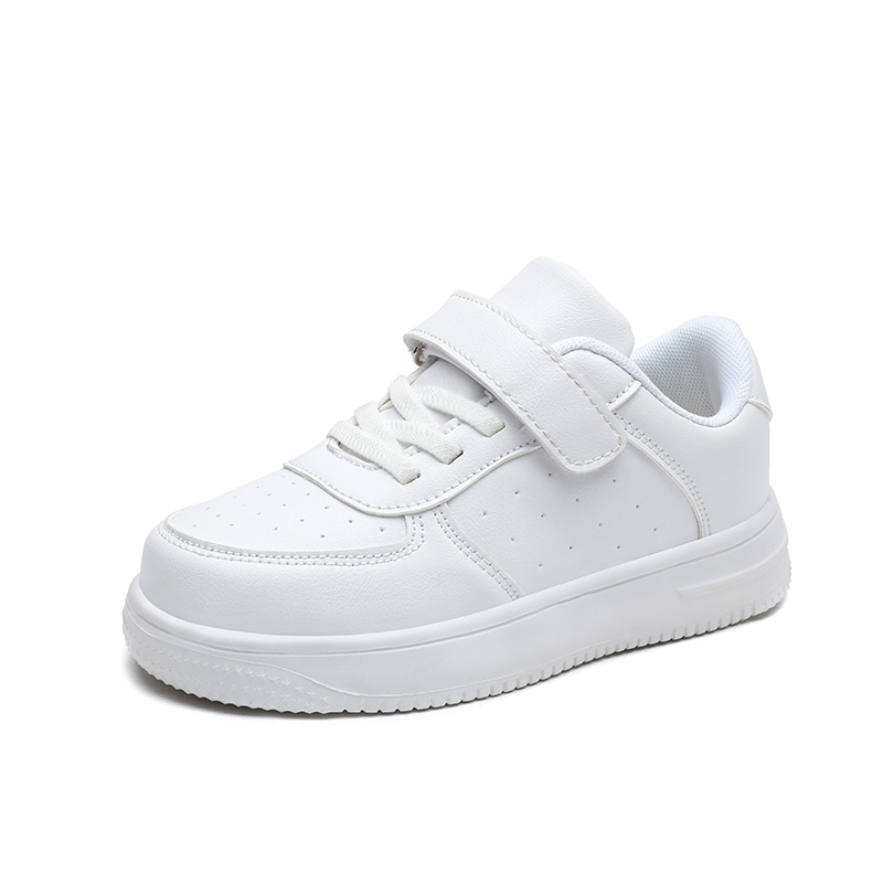 Низкие детские кроссовки для скейтбординга KUPE, белый
Низкие детские кроссовки для скейтбординга KUPE, белый