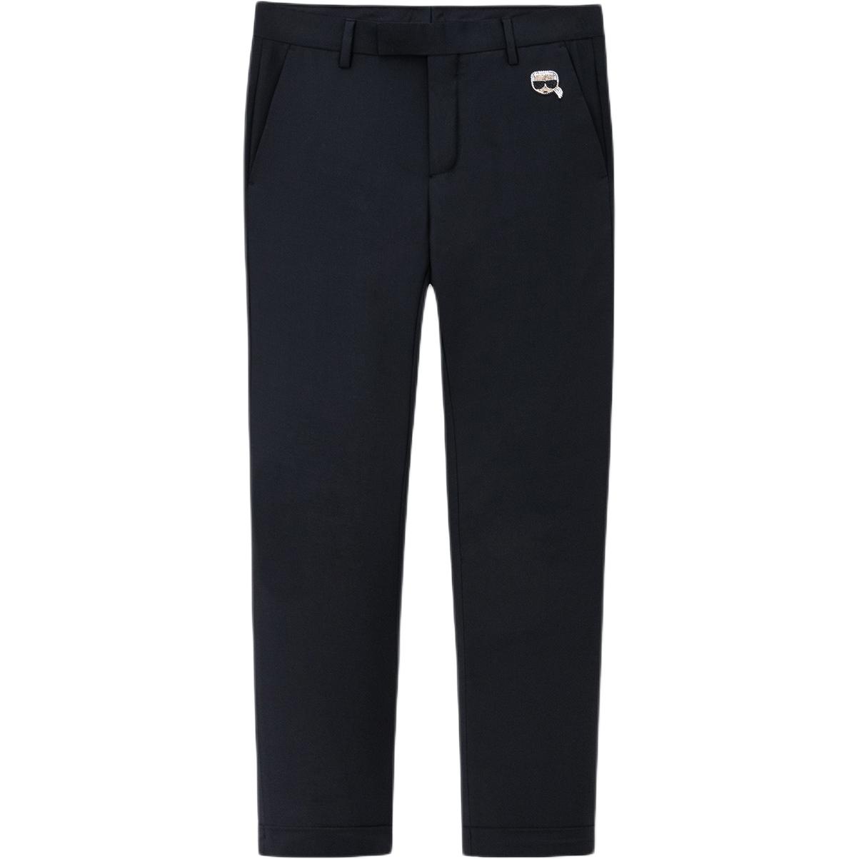 KARL LAGERFELD / Karl Lagerfeld Jeans Брюки KARL LAGERFELD мужские черные
KARL LAGERFELD / Karl Lagerfeld Jeans Брюки KARL LAGERFELD мужские черные