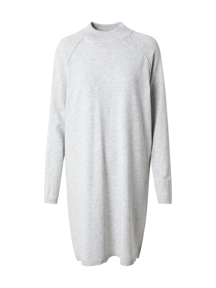 Вязаное платье JDY Knitted dress, светло-серый
Вязаное платье JDY Knitted dress, светло-серый
