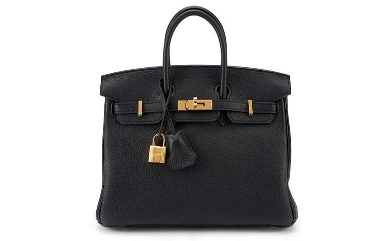 HERMES Сумка Birkin Togo Calfskin Birkin Bag, обычная, женская, Noir Black
HERMES Сумка Birkin Togo Calfskin Birkin Bag, обычная, женская, Noir Black