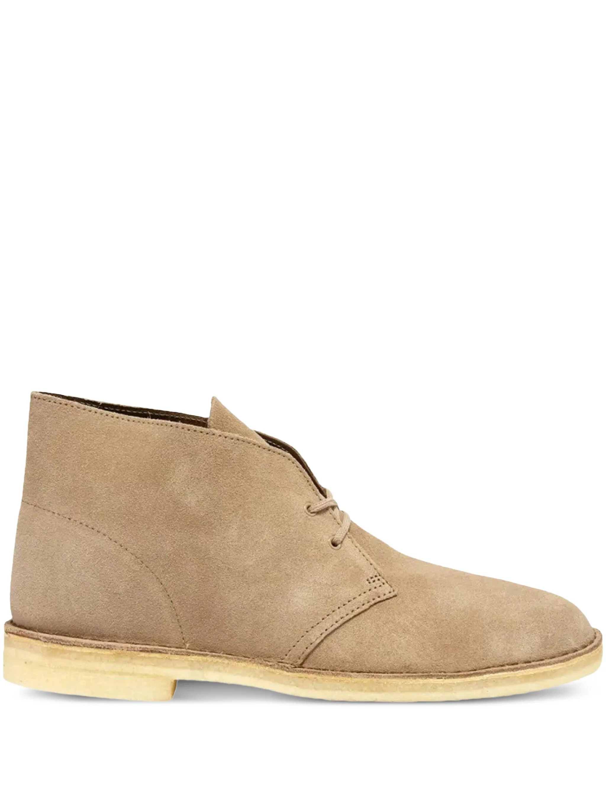 Ботинки дезерты Suede Clarks, коричневый
Ботинки дезерты Suede Clarks, коричневый