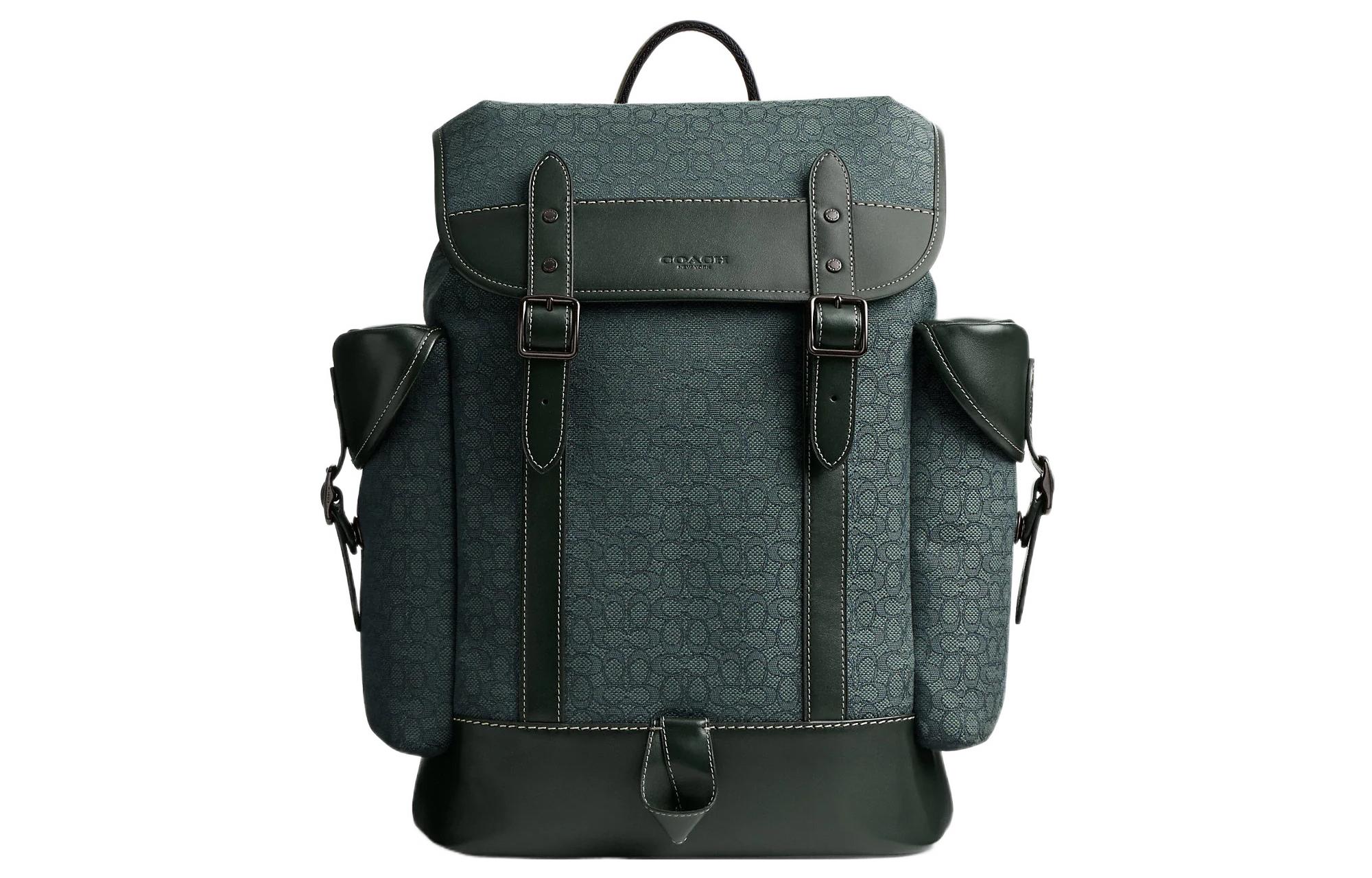 Хит Жаккардовый Рюкзак С Замшей Изысканной Телячьей Кожи Tubas Мужской Зеленый COACH
Хит Жаккардовый Рюкзак С Замшей Изысканной Телячьей Кожи Tubas Мужской Зеленый COACH