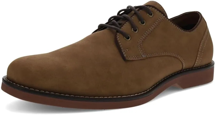 Мужские оксфорды DOCKERS
Мужские оксфорды DOCKERS