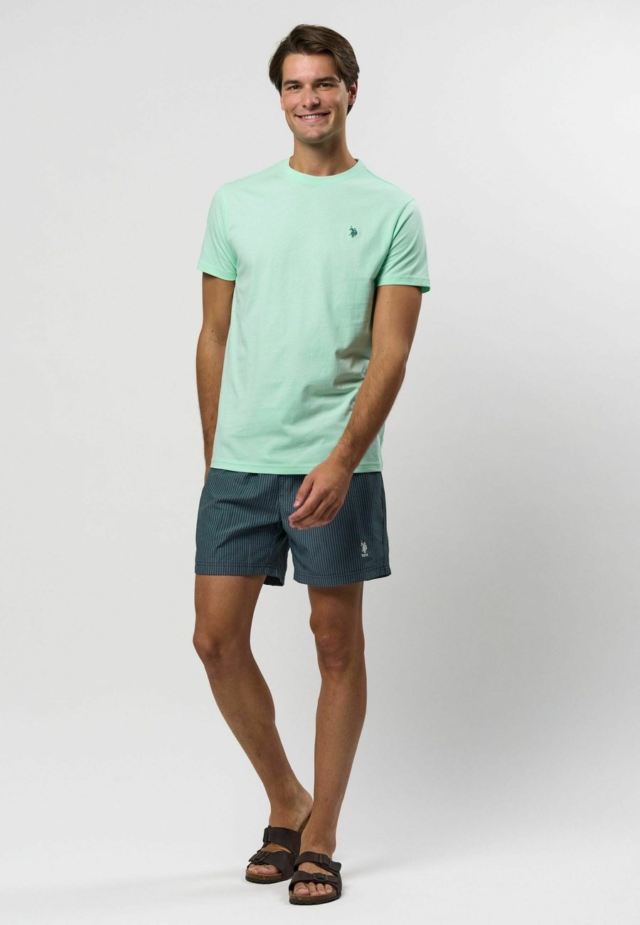 Футболка U.S. Polo Assn. ARJUN 3 PACK, Dark Sapphire/Crockery/Yucca/Dark Blue, Синий, Футболка U.S. Polo Assn. ARJUN 3 PACK, Dark Sapphire/Crockery/Yucca/Dark Blue
Футболка U.S. Polo Assn. ARJUN 3 PACK, Dark Sapphire/Crockery/Yucca/Dark Blue, Синий, Футболка U.S. Polo Assn. ARJUN 3 PACK, Dark Sapphire/Crockery/Yucca/Dark Blue