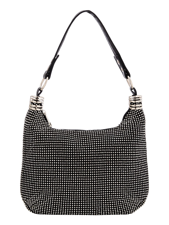 Сумка через плечо faina, черный
Сумка через плечо faina, черный