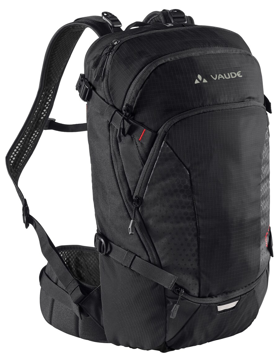 Спортивный рюкзак VAUDE Moab Pro 16 II, черный
Спортивный рюкзак VAUDE Moab Pro 16 II, черный