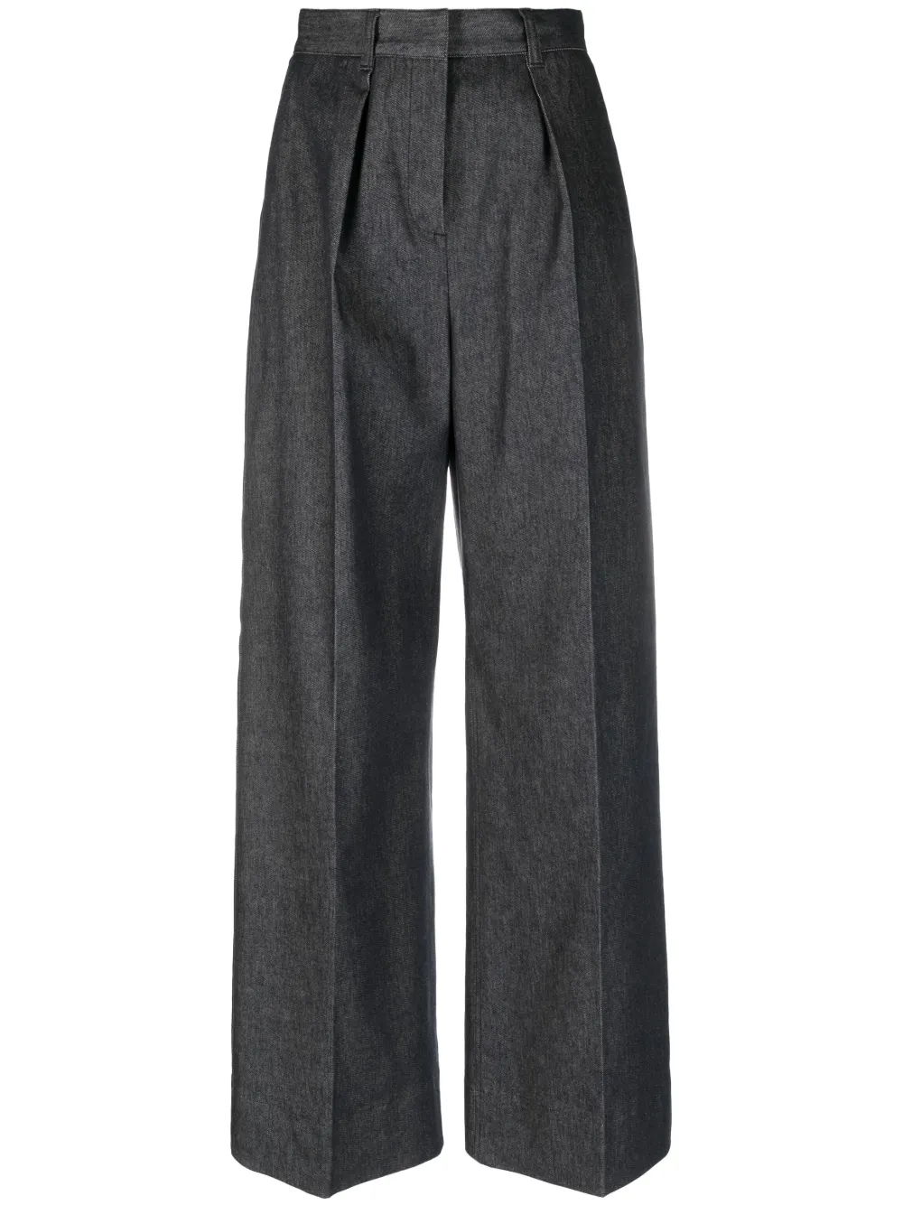 Джинсы bootcut из коллаборации с Amber Valletta Karl Lagerfeld, синий
Джинсы bootcut из коллаборации с Amber Valletta Karl Lagerfeld, синий