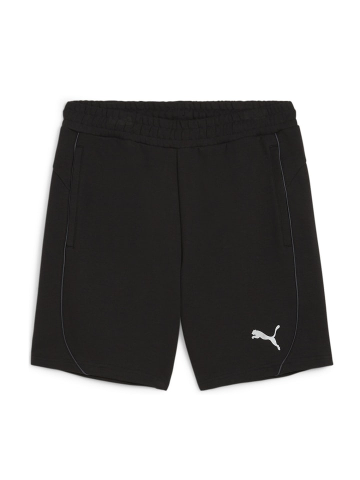 Функциональные шорты Puma kurze Hose mit Taschen, черный
Функциональные шорты Puma kurze Hose mit Taschen, черный