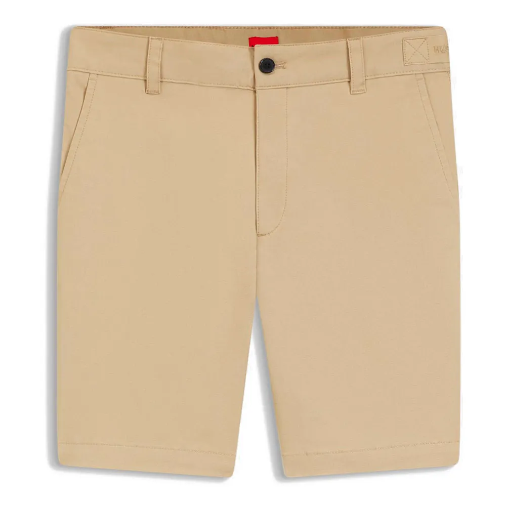 HUGO Genar261S 10281389 шорты, бежевый
HUGO Genar261S 10281389 шорты, бежевый