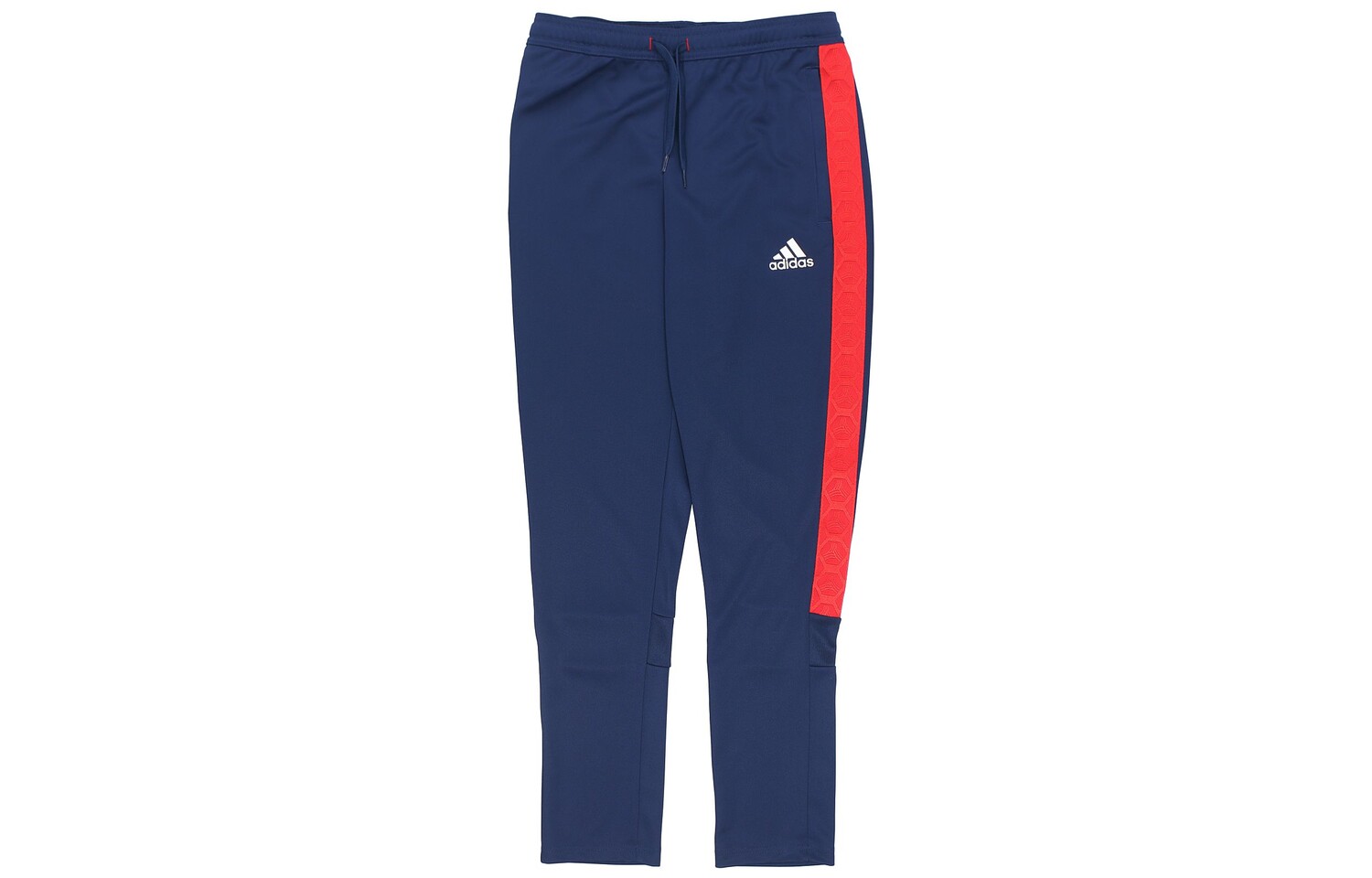 Трикотажные спортивные штаны мужские синие Adidas, синий
Трикотажные спортивные штаны мужские синие Adidas, синий