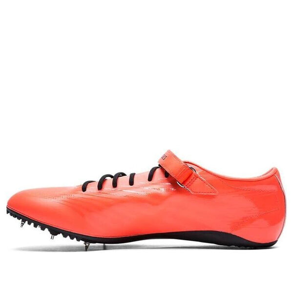 Кроссовки реактивный спринт Asics, красный
Кроссовки реактивный спринт Asics, красный