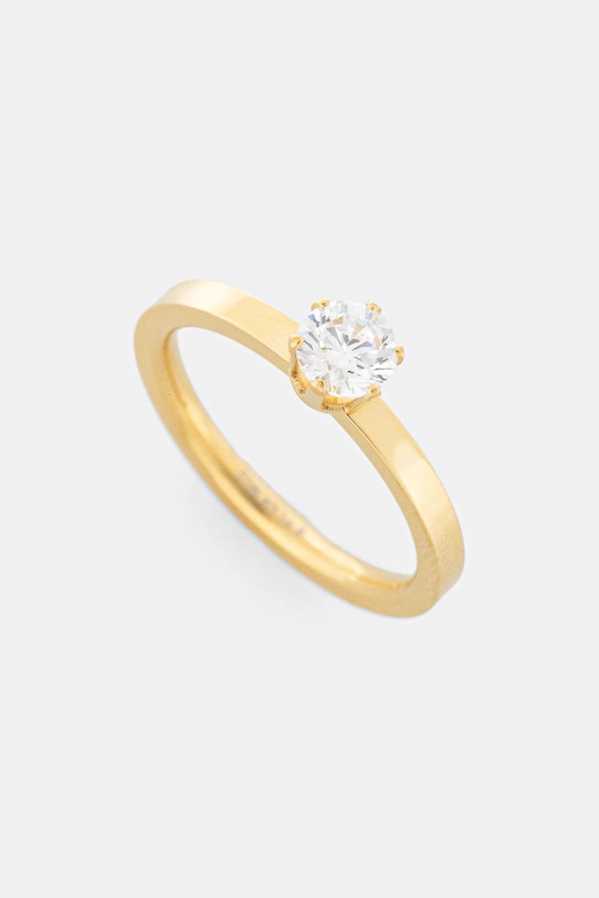 Позолоченное кольцо-корона Edblad, золотой
Позолоченное кольцо-корона Edblad, золотой