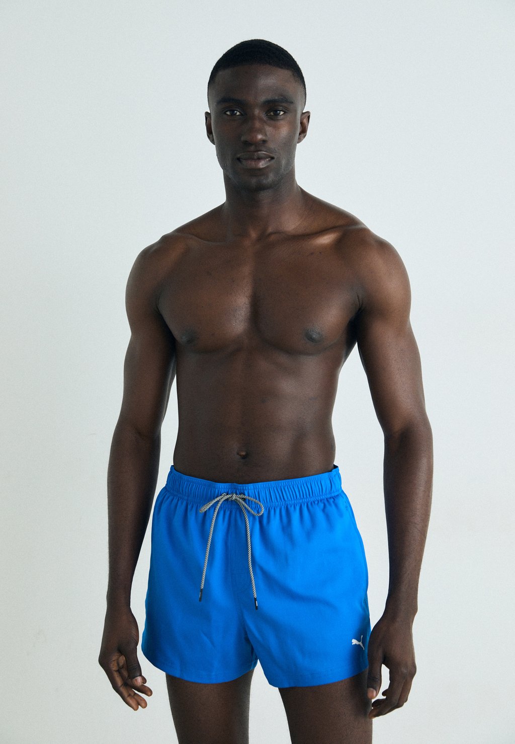 Шорты для плавания SWIM MEN Puma, синий
Шорты для плавания SWIM MEN Puma, синий