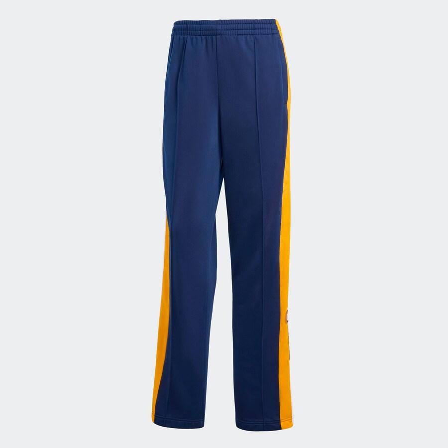 Брюки свободного кроя ADIDAS ORIGINALS Adibreak, темно-синий
Брюки свободного кроя ADIDAS ORIGINALS Adibreak, темно-синий