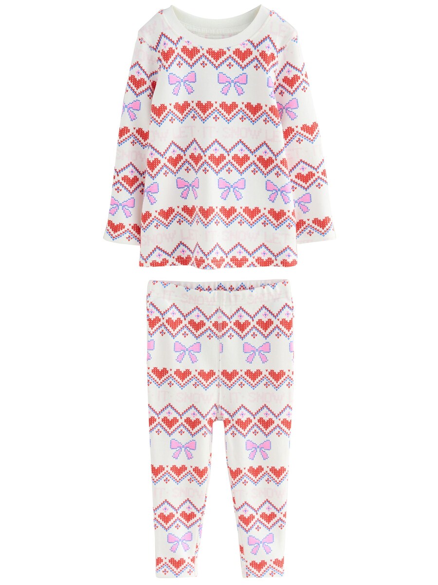 Пижама Next, белый
Пижама Next, белый