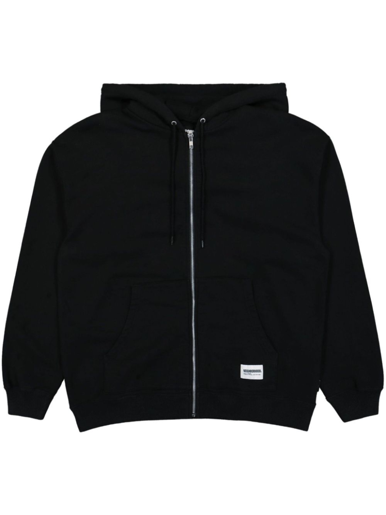 Толстовка Neighborhood Classic Sweat, черный
Толстовка Neighborhood Classic Sweat, черный