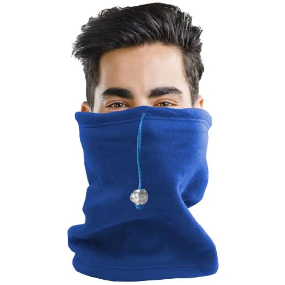 Неквормер Tube Tossa, синий
Неквормер Tube Tossa, синий