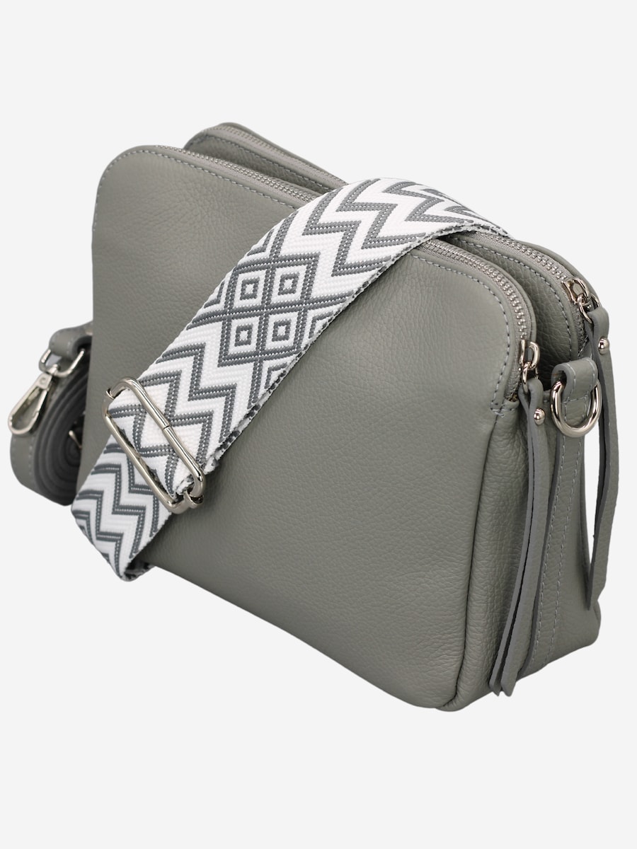 Сумка через плечо Adel Bags MARA, дымчато-серый
Сумка через плечо Adel Bags MARA, дымчато-серый