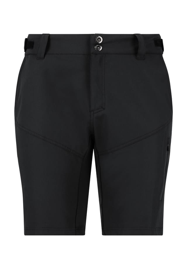 Велосипедные шорты Balhia с 4-сторонней растяжимостью Endurance, черный
Велосипедные шорты Balhia с 4-сторонней растяжимостью Endurance, черный