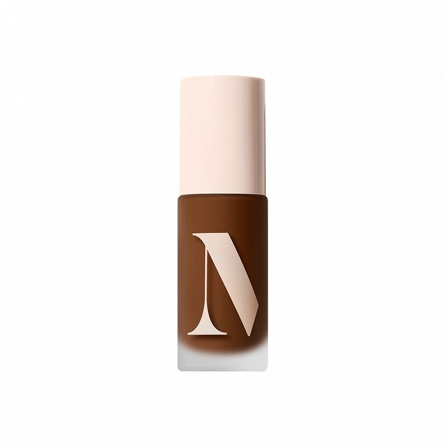 Жидкая основа lightform extended hydration foundation Morphe, цвет deep 34w, 30 мл
Жидкая основа lightform extended hydration foundation Morphe, цвет deep 34w, 30 мл