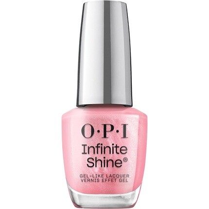 OPI Лак для ногтей Infinite Shine Long-Wear System, гель-лак 2-го этапа - Werkin' Shine To Five, 15 мл. Принцессы правят!
OPI Лак для ногтей Infinite Shine Long-Wear System, гель-лак 2-го этапа - Werkin' Shine To Five, 15 мл. Принцессы правят!