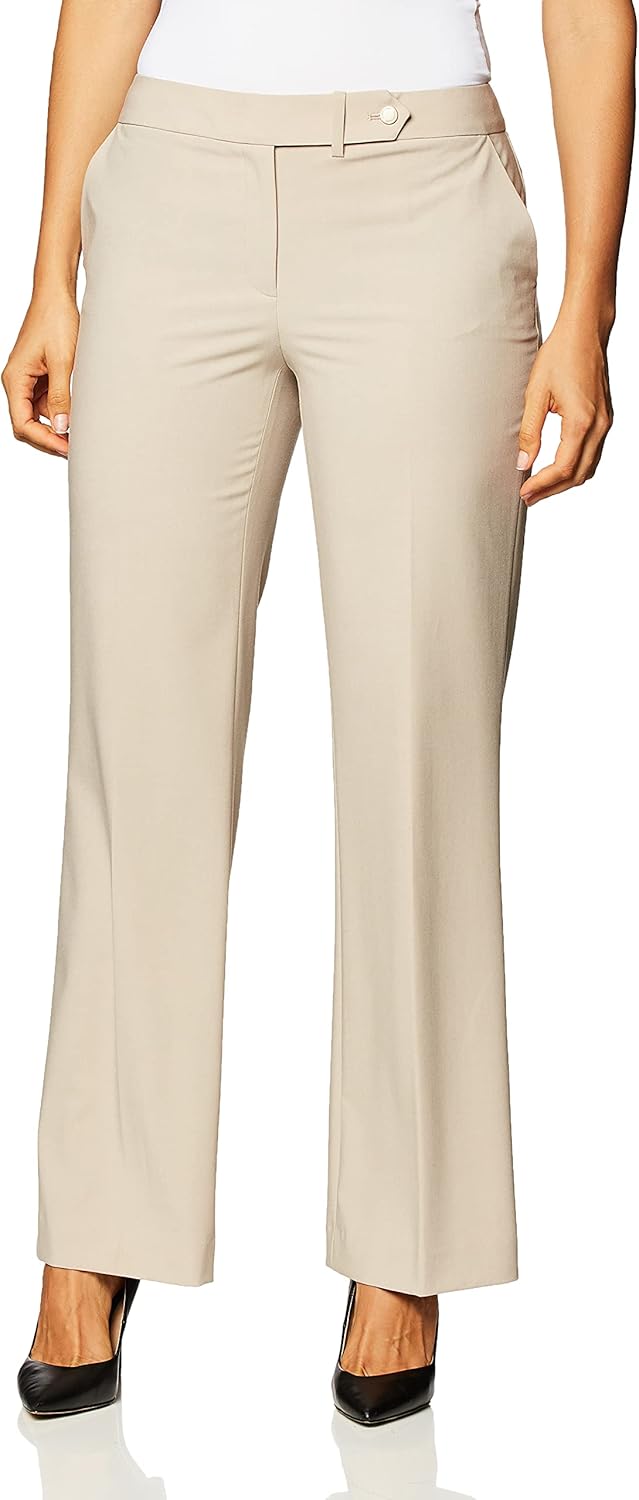 Женские брюки Calvin Klein Modern Fit, Khaki
Женские брюки Calvin Klein Modern Fit, Khaki