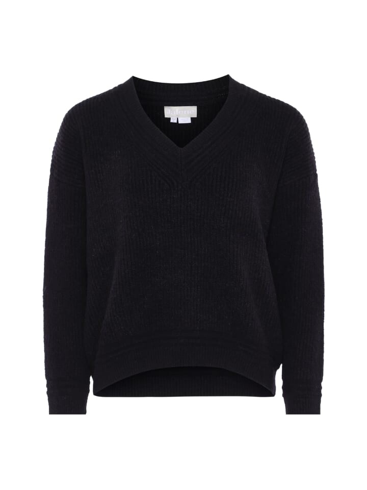 Пуловер Jalene, черный
Пуловер Jalene, черный